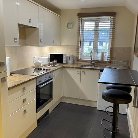 Ground Floor Garden Cottage, Near Stonehenge Shrewton Екстер'єр фото
